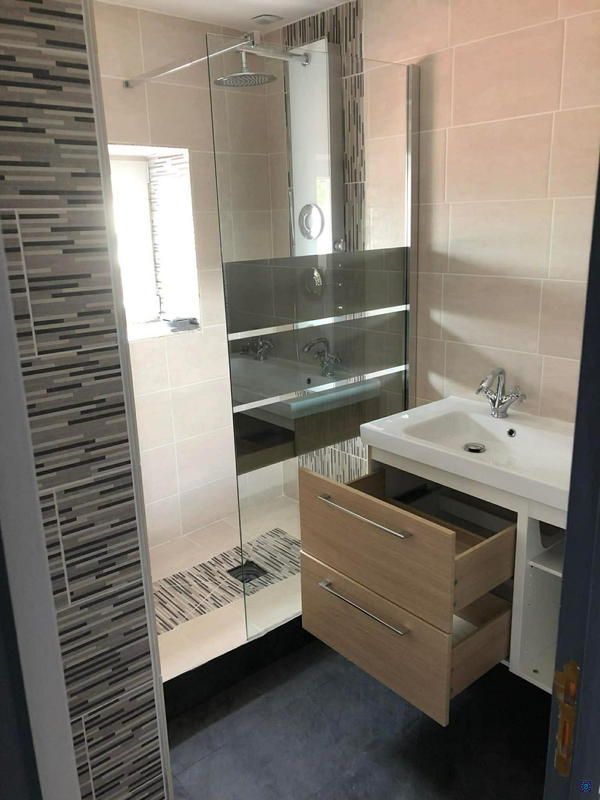 Appartement - 130 m²