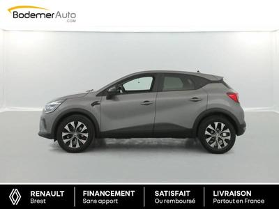 Renault Captur TCe 90 Evolution