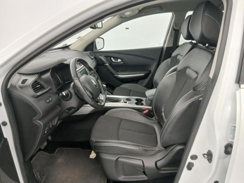 Renault Kadjar TCe 130 Energy Intens Edc