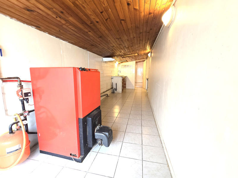 Maison - 108 m² - 4 pièces