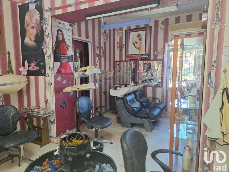 Local commercial - 25 m²