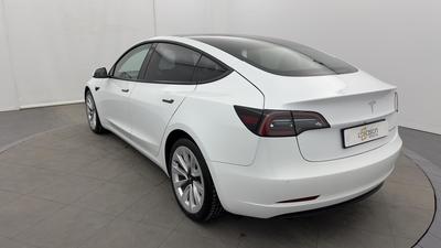 Tesla Model 3 Long Range Dual Motor Awd