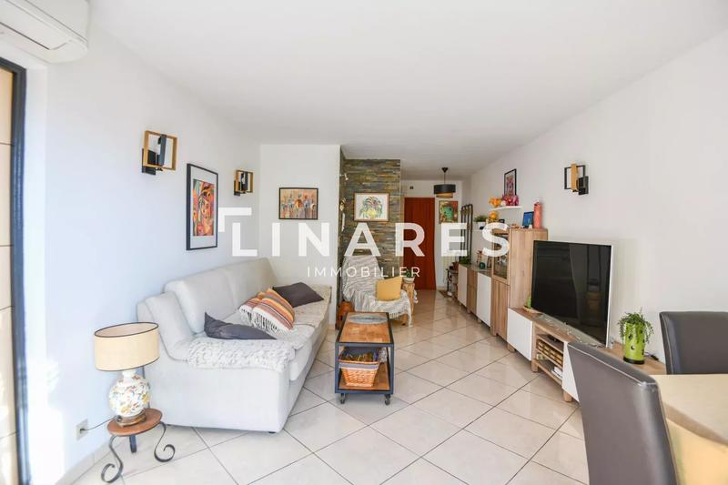Appartement - 74 m² - 4 pièces