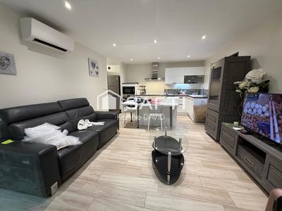 Appartement - 53 m² - 2 pièces