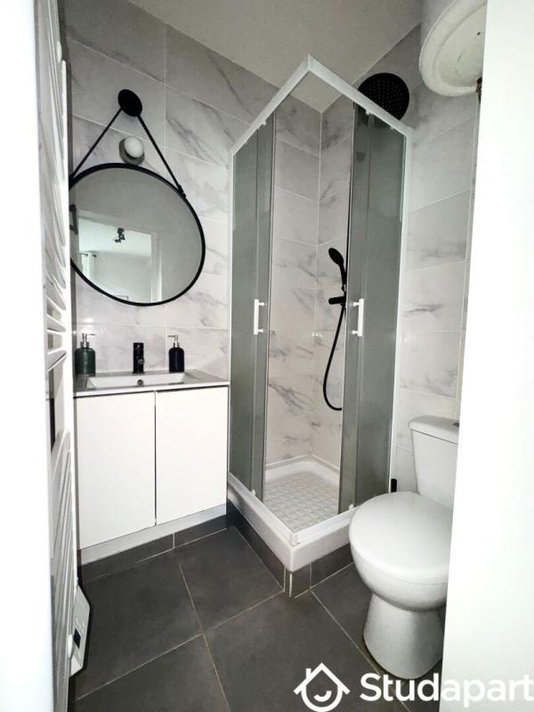 Appartement - 18 m² - 1 pièce