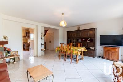 Maison - 83 m² - 3 pièces