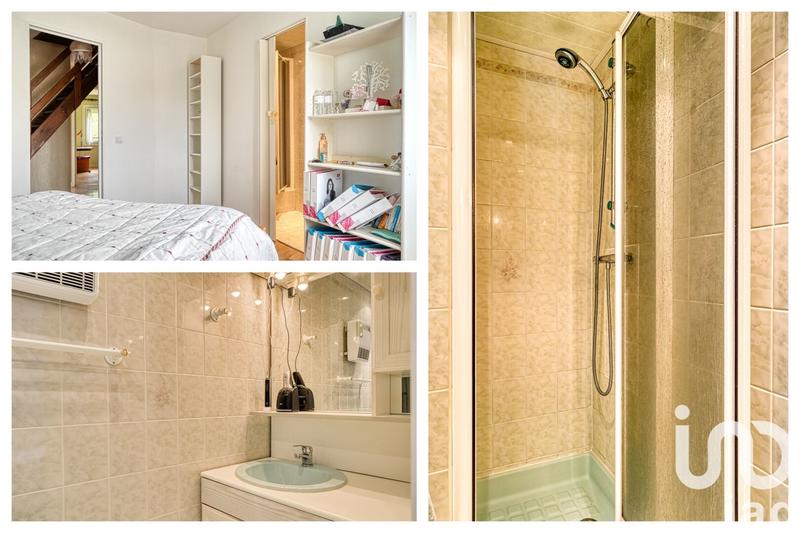 Maison - 108 m² - 5 pièces