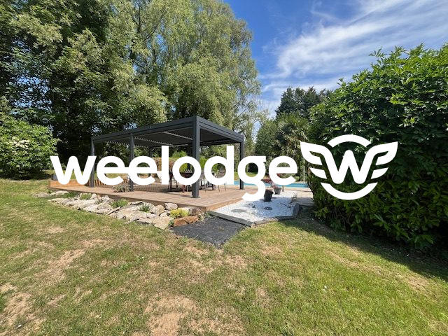 Maison ancienne - 220 m² - 7 pièces