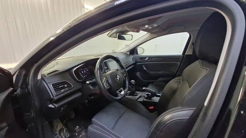 Renault Mégane Estate Business Energy dCi 110