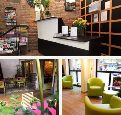 Hôtel la Chartreuse