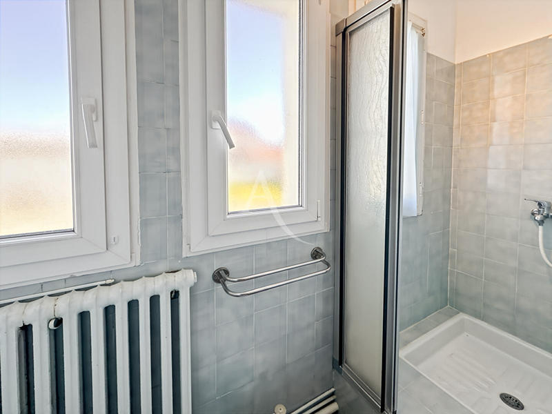 Appartement - 54 m² - 3 pièces