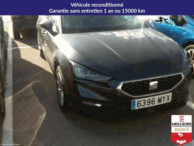 Seat Leon 1.5 eTSI Hybrid 115 Dsg7 Style