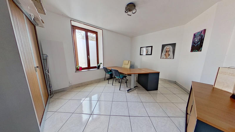 Maison - 160 m² - 7 pièces