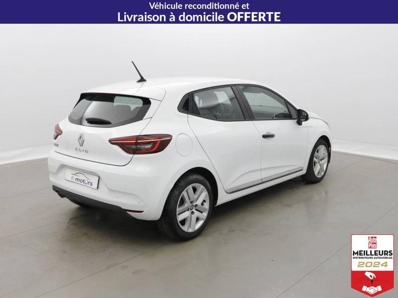 Renault Clio SCe 65 Zen +Gps +Pdc Ar