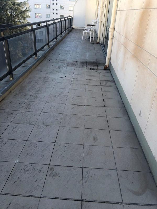 Appartement - 143 m² - 6 pièces