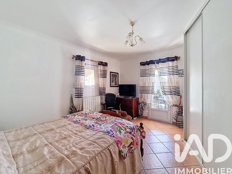 Maison - 157 m² - 5 pièces