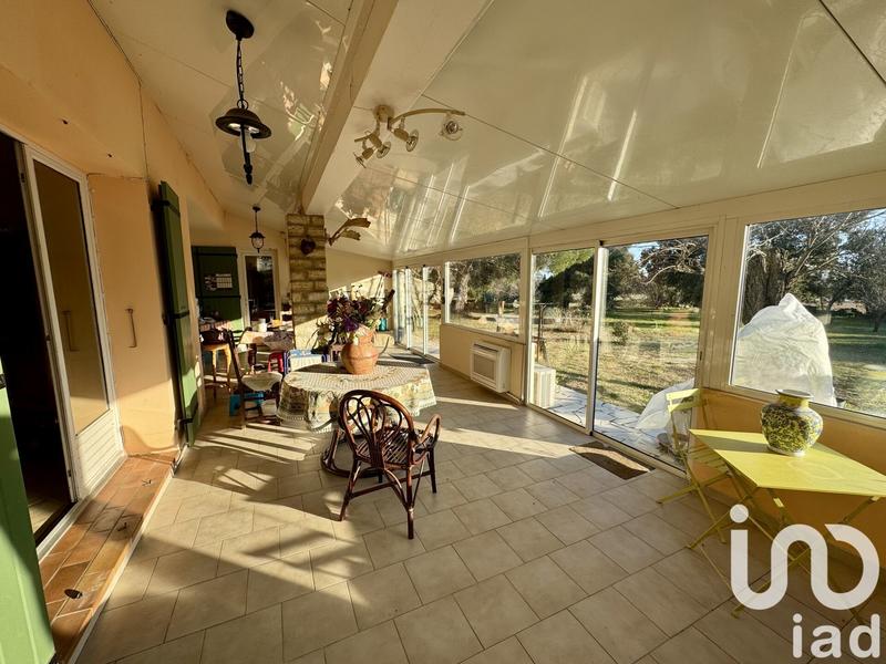 Maison - 174 m² - 5 pièces