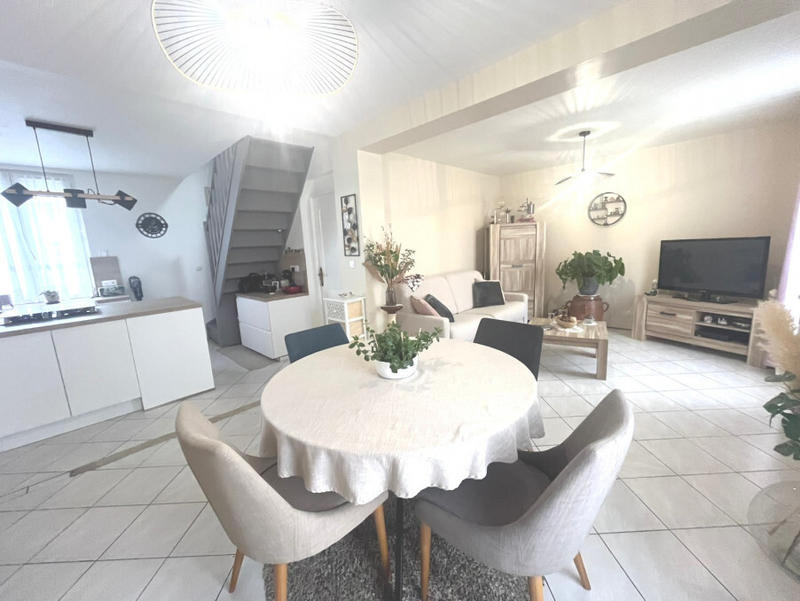 Maison - 49 m² - 49 pièces