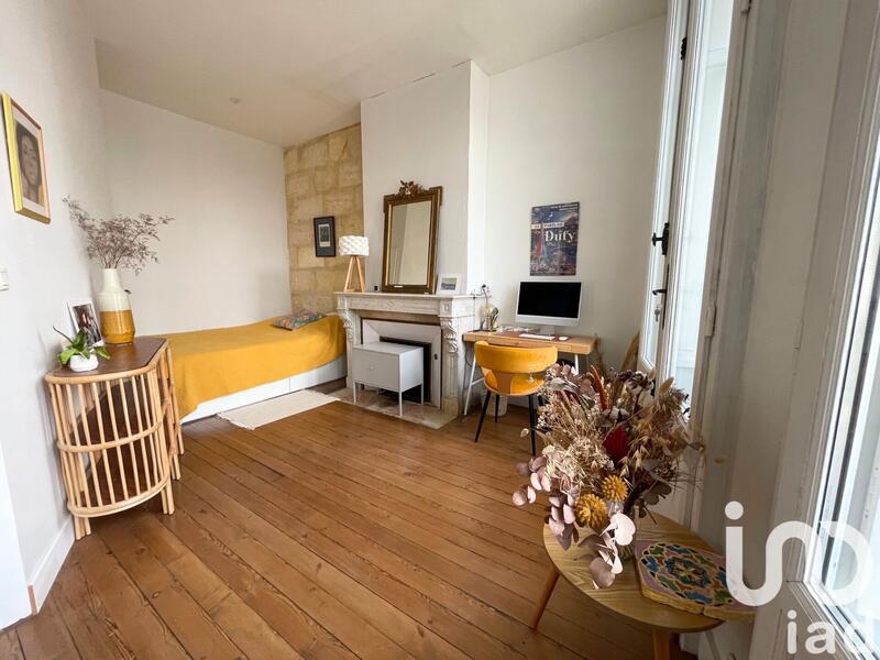 Appartement - 78 m² - 3 pièces
