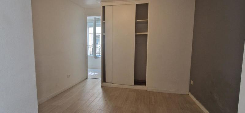 Maison - 51 m² - 3 pièces