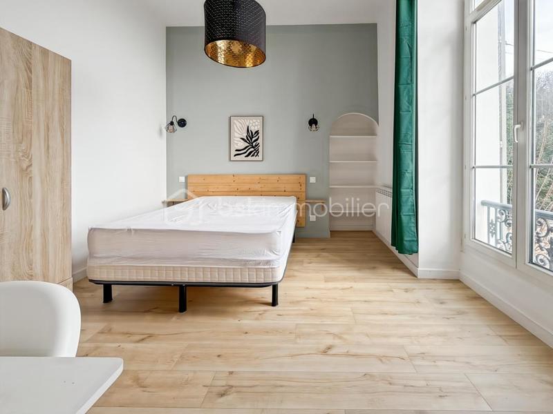 Appartement - 113 m² - 5 pièces