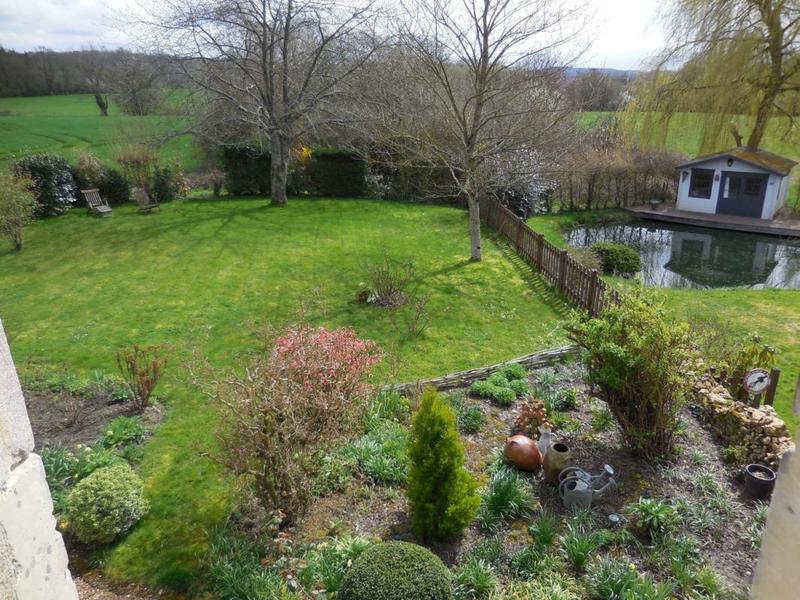 Maison - 167 m² - 5 pièces