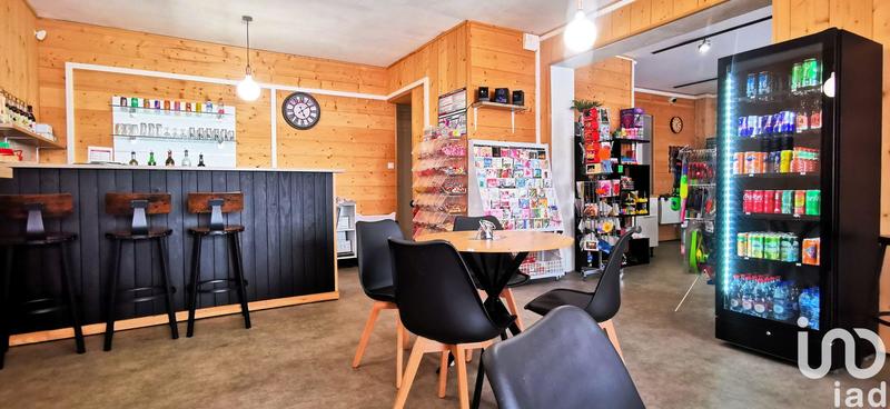 Local commercial - 100 m²