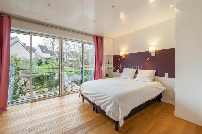 Maison de ville - 144 m² - 6 pièces