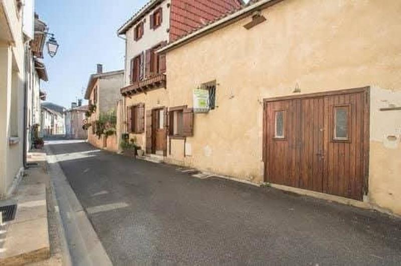 Maison - 83 m² - 5 pièces