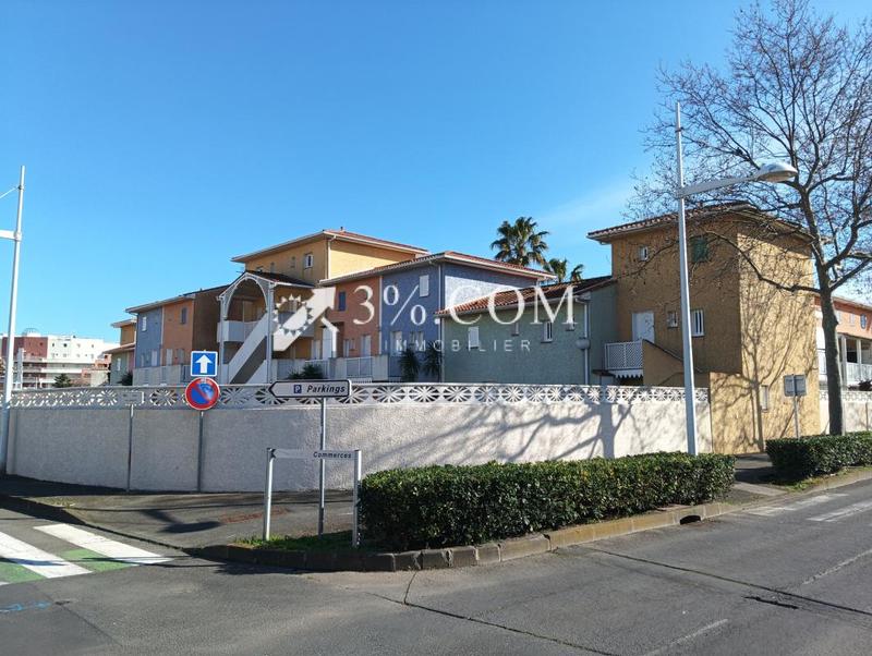 Duplex - 67 m² - 4 pièces