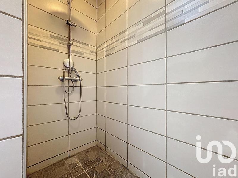 Maison de ville - 58 m² - 3 pièces