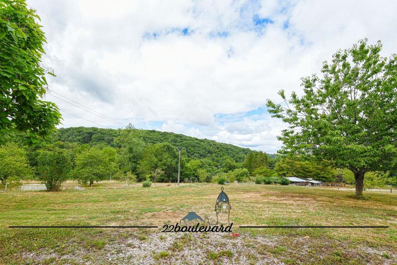 Pavillon - 174 m² - 7 pièces