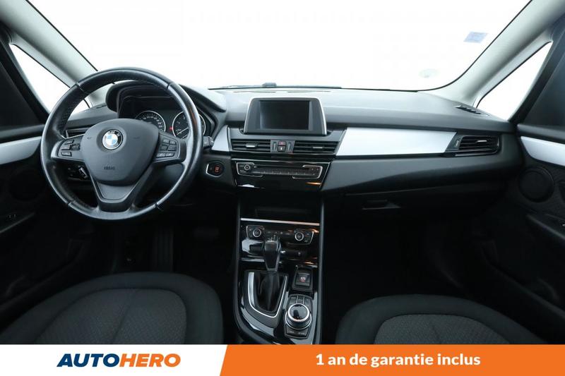 Bmw Série 2 Gran Tourer 218d Business Bva8 150 ch