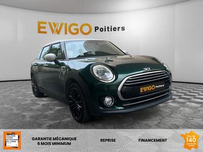 Mini Clubman 2.0 d 150 Cooper