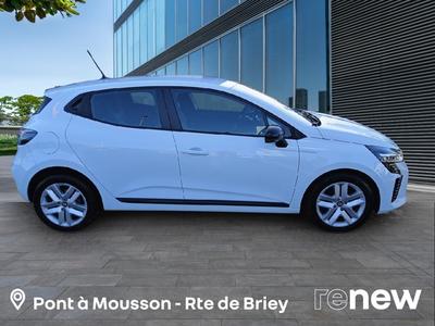 Renault Clio V TCe 90 ch Gsr2 Evolution