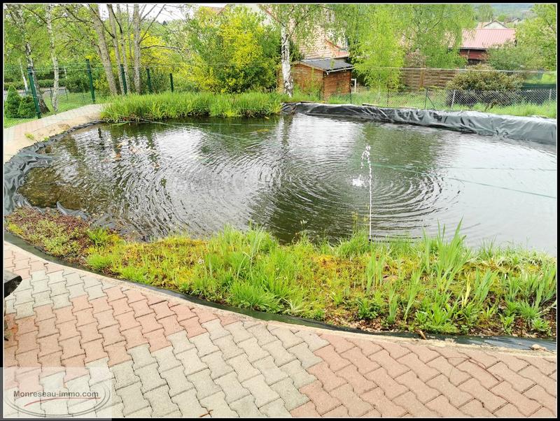 Maison - 139 m² - 7 pièces