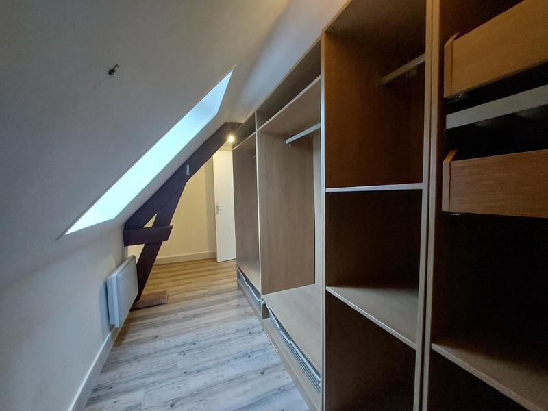 Maison - 76 m² - 4 pièces