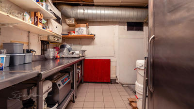 Fonds de commerce - 146 m²