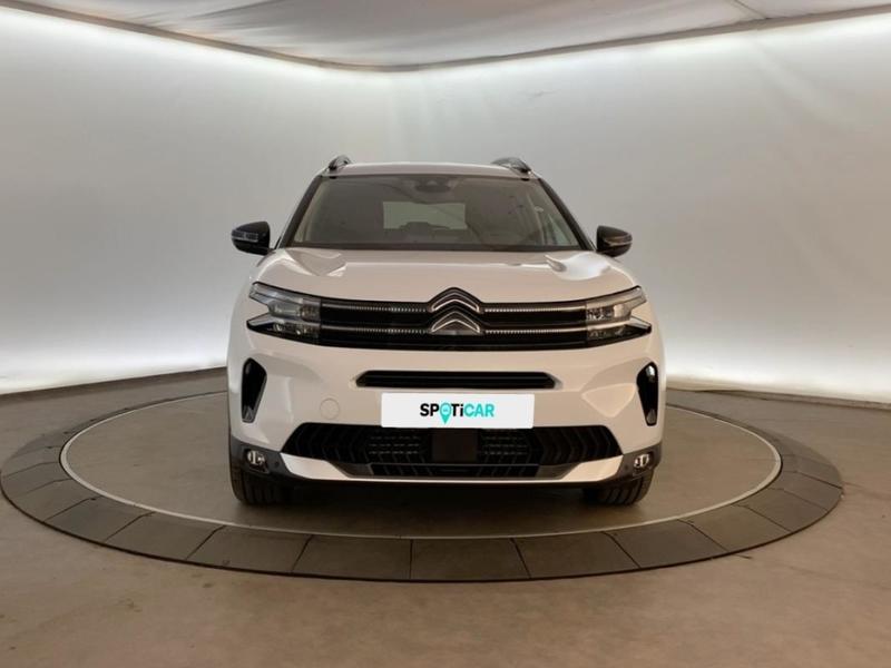 Citroën C5 Aircross II Hybride 145ch auto Max