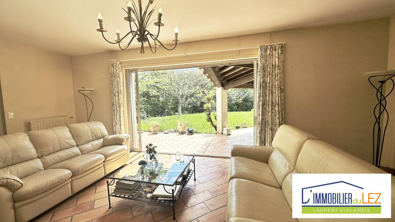 Villa - 236 m² - 7 pièces