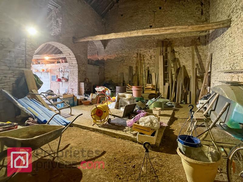 Maison - 353 m² - 9 pièces