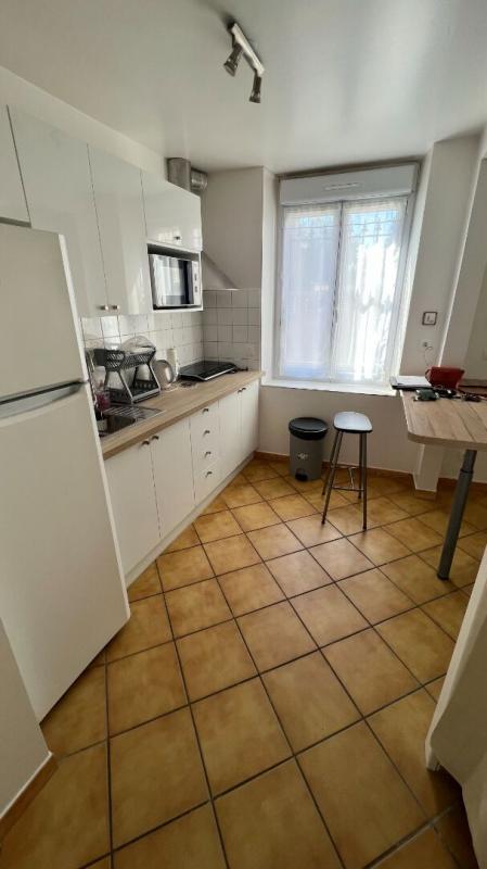 Appartement - 27 m² - 1 pièce