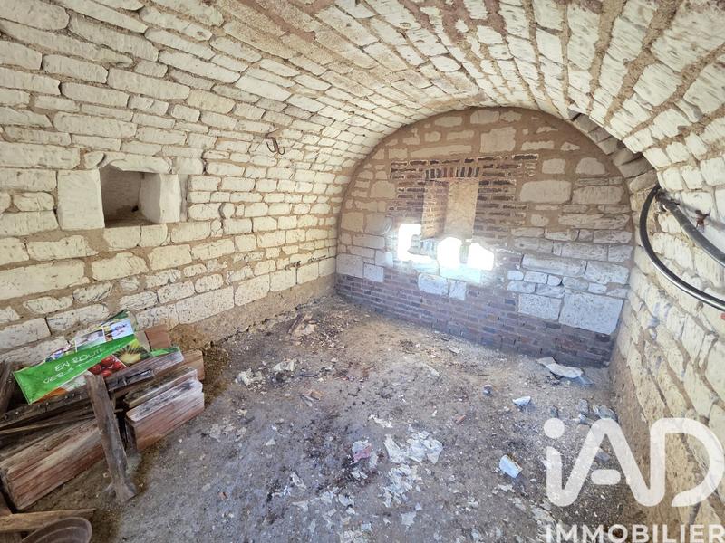 Maison - 133 m² - 4 pièces