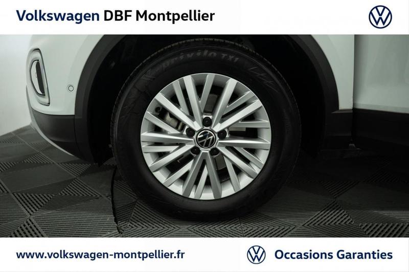 Volkswagen t-Roc 1.5 Tsi Evo 150 Start/Stop Dsg7 Life