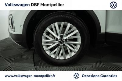 Volkswagen t-Roc 1.5 Tsi Evo 150 Start/Stop Dsg7 Life
