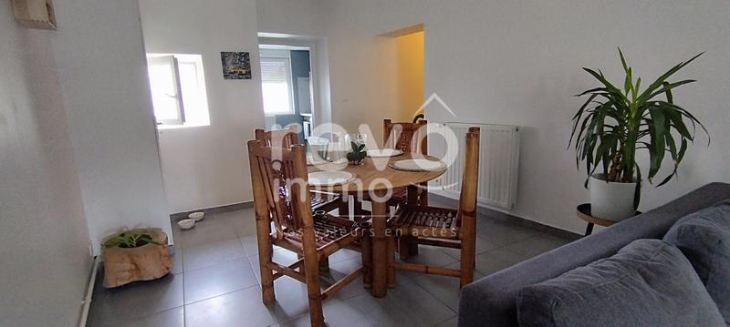 Appartement - 68 m² - 3 pièces