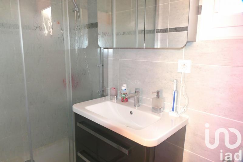 Maison - 131 m² - 5 pièces