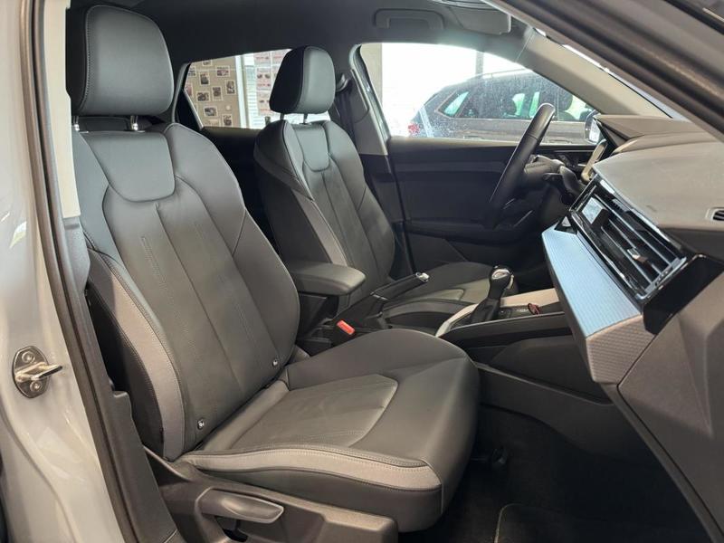 Audi A1 Allstreet 1.5 35 Tfsi 150 - Sportback Avus / Garantie Constructeur