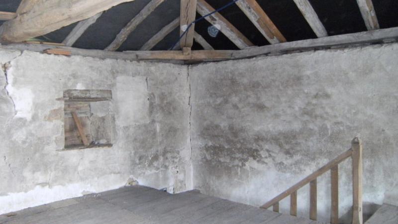 Maison ancienne - 92 m² - 2 pièces