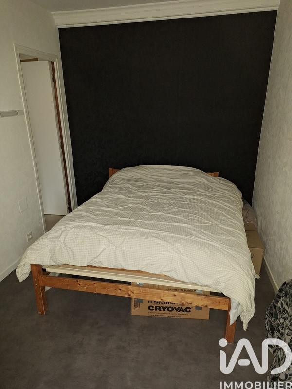 Maison - 139 m² - 7 pièces